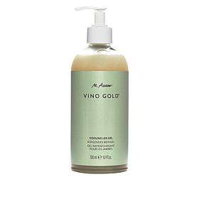 M. Asam Vino Gold Cooling Leg Gel Auto-Ship®