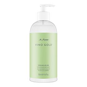 M. Asam Vino Gold Cooling Leg Gel