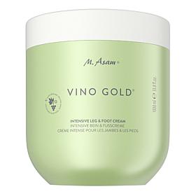 M. Asam Vino Gold Intensive Leg & Foot Cream