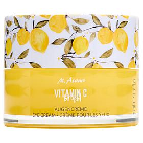 M. Asam Vitamin C Brightening Eye Cream 1.01 fl. oz.