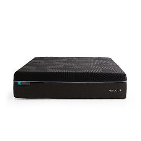 Malouf Ice Cloud 14" CoolSync Hybrid Mattress-Full