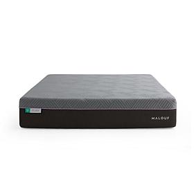 Malouf Polaris 12" Coolsync Twin Hybrid Mattress