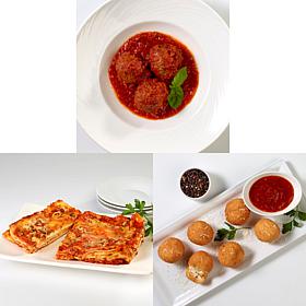 Mama DePandi Italian Night Party Perfection Bundle