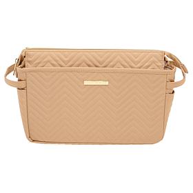 Marcy McKenna Function Rich Interior Bag Organizer