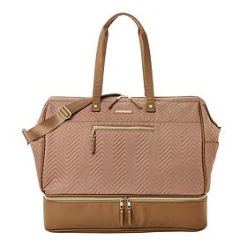Marcy McKenna Hamptons Modern Design Weekender Tote