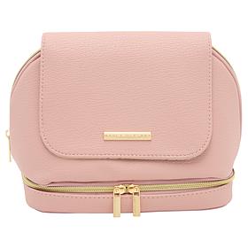 Marcy McKenna Makeup and Jewelry Duo Travel Organizer