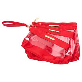 Marcy McKenna Organizers Pouches 3-piece Set