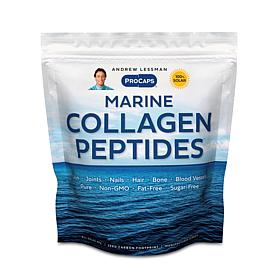 Marine Collagen Peptides - 120 Servings
