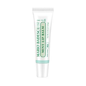Mario Badescu Mint Lip Balm