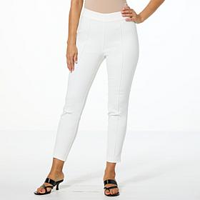 Mark & James by Badgley Mischka Coty Skinny Pull-On Pant
