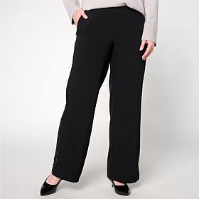 Mark & James by Badgley Mischka Peyton Sequin Side Stripe Pant