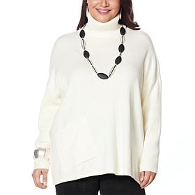 MarlaWynne Comfy Everywhere Sweater