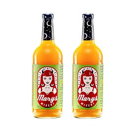 Mary's Mixers 2-pack Original Margarita Mix Auto-Ship®