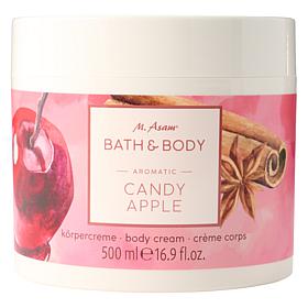 M.Asam Candy Apple Body Cream  