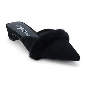 Matisse Kellan Kitten Heel Mule