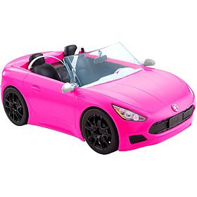 Mattel Barbie Convertible
