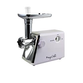 MegaChef 1200-Watt Automatic Meat Grinder