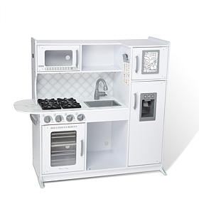 Melissa & Doug Chef's Kitchen - Cloud