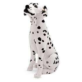 Melissa and Doug Dalmatian - Plush