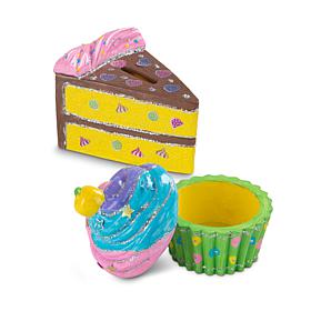 Melissa & Doug DYO Sweets Crafting Set