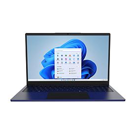 Memorex 15.6" Touch 2-in-1 Intel 4GB RAM 128GB SSD Laptop