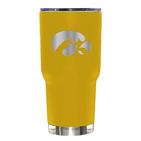 Memory Company 30oz Stainless Steel Tumbler Iowa