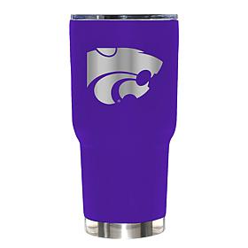Memory Company 30oz Stainless Steel Tumbler Kansas State