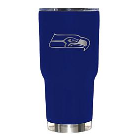 Memory Company 30oz Stainless Steel Tumbler Seahawks