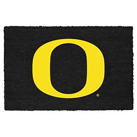 Memory Company Coir Fiber Doormat with Vinyl Backing Oregon