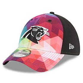 Men's New Era  Pink Houston Texans 2023 NFL Crucial Catch 39THIRTY ...