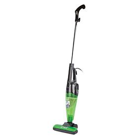 Merlin All-In-One Vacuum Cleaner, Green
