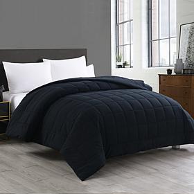 Messy Bed Washed Cotton Bed Blanket - Full/Queen