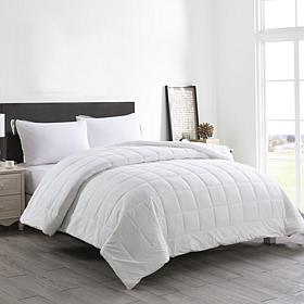 Messy Bed Washed Cotton Bed Blanket - Full/Queen