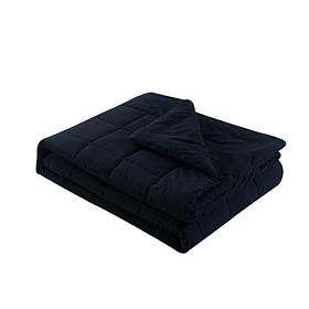 Messy Bed Washed Cotton Throw, 50" x 70"