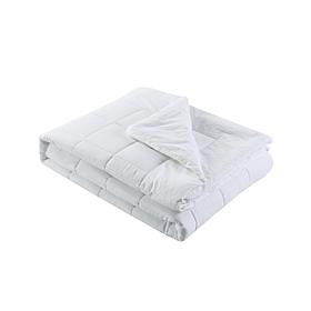 Messy Bed Washed Cotton Throw, 50" x 70"