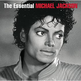 Michael Jackson: The Essential Michael Jackson CD