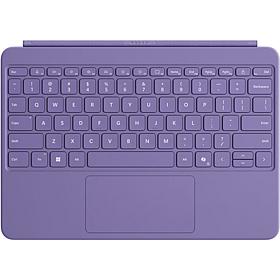 Microsoft Surface Pro 12" Keyboard for Pro - Violet