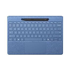 Microsoft Surface Pro Flex Keyboard with Slim Pen - Sapphire