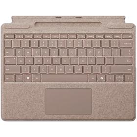 Microsoft Surface Pro Keyboard Cover with Pen Storage - Dune