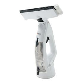 Milex InstaVanish Cordless, Rechargeable Power Squeegee Window Cleaner