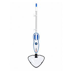Milex XPress Steamer 15-in-1 Floor Steam Mop & Handheld Steamer