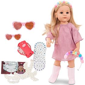 Mini Me Doll For Kids