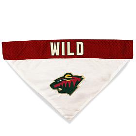 MINNESOTA WILD REVERSIBLE BANDANA