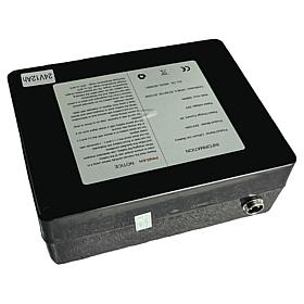 Miracle Mobility Silver 6000 Replacement Battery