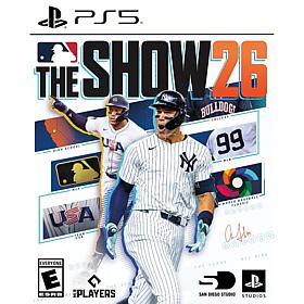 MLB The Show 26 - PlayStation 5