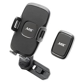 MobileSpec Universal Cradle and Magnet Air Vent Phone Mount