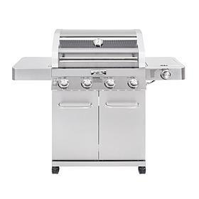 Monument Grills 41847NG Stainless Steel Propane/ Natural Gas Grill