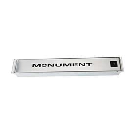 Monument Grills Smokebox