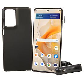 Moto G Stylus 5G 6.7" Tracfone w/1500 Talk/Text/Data for 1 Year Plan