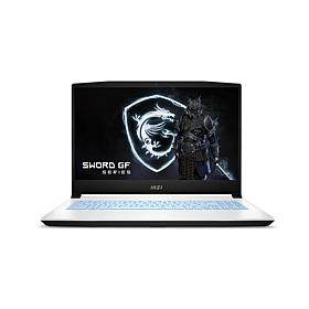 MSI Sword 15 A12UC-295 15.6" Gaming Laptop i5 RTX 3050 8GB 512GB